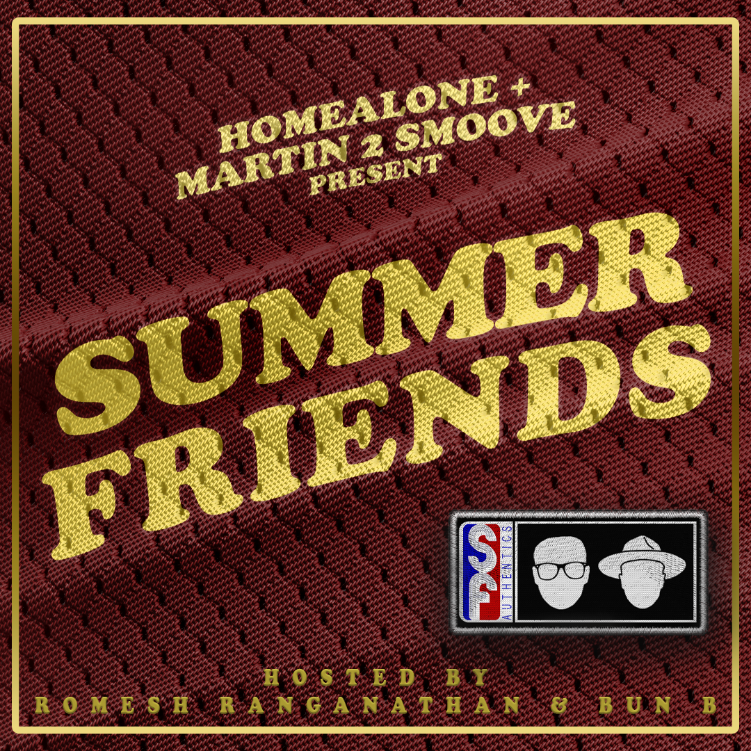 Summer Friends